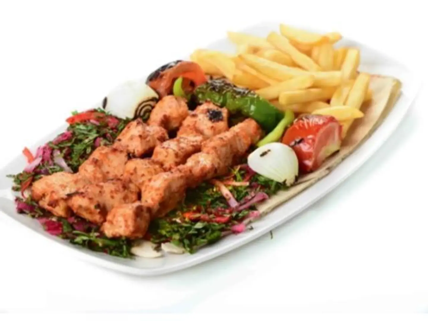 Chicken Awsal - For One Person