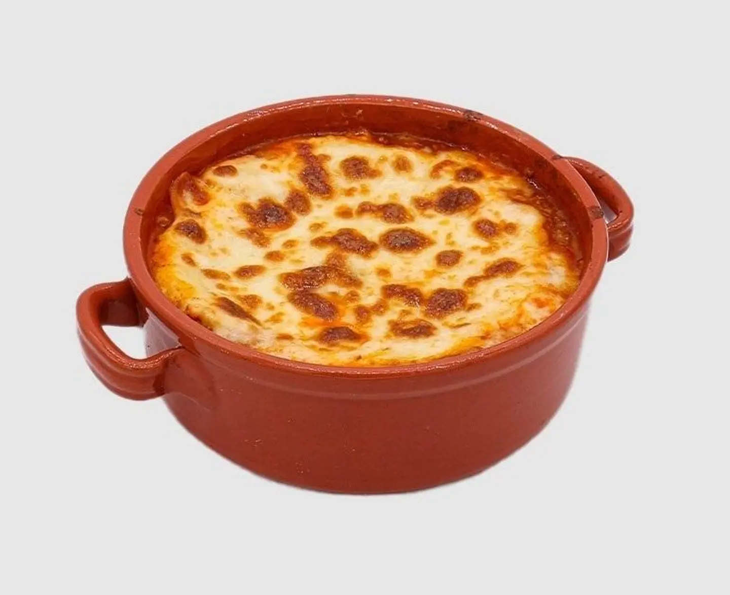 Béchamel Pasta Tajine With Meat - Small
