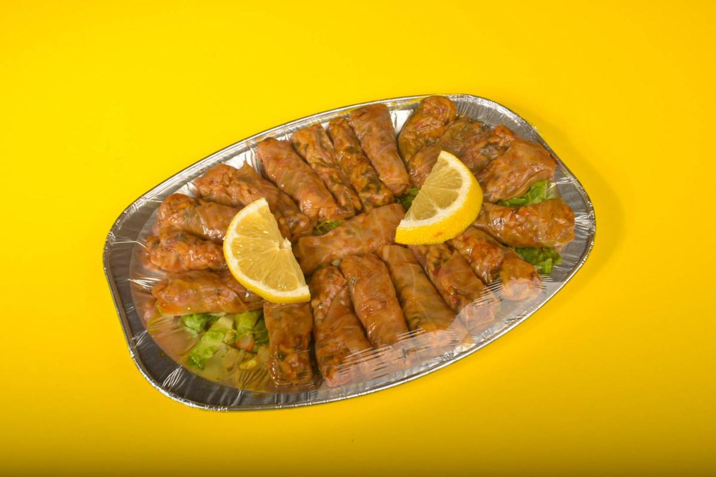 ملفوف - صغير