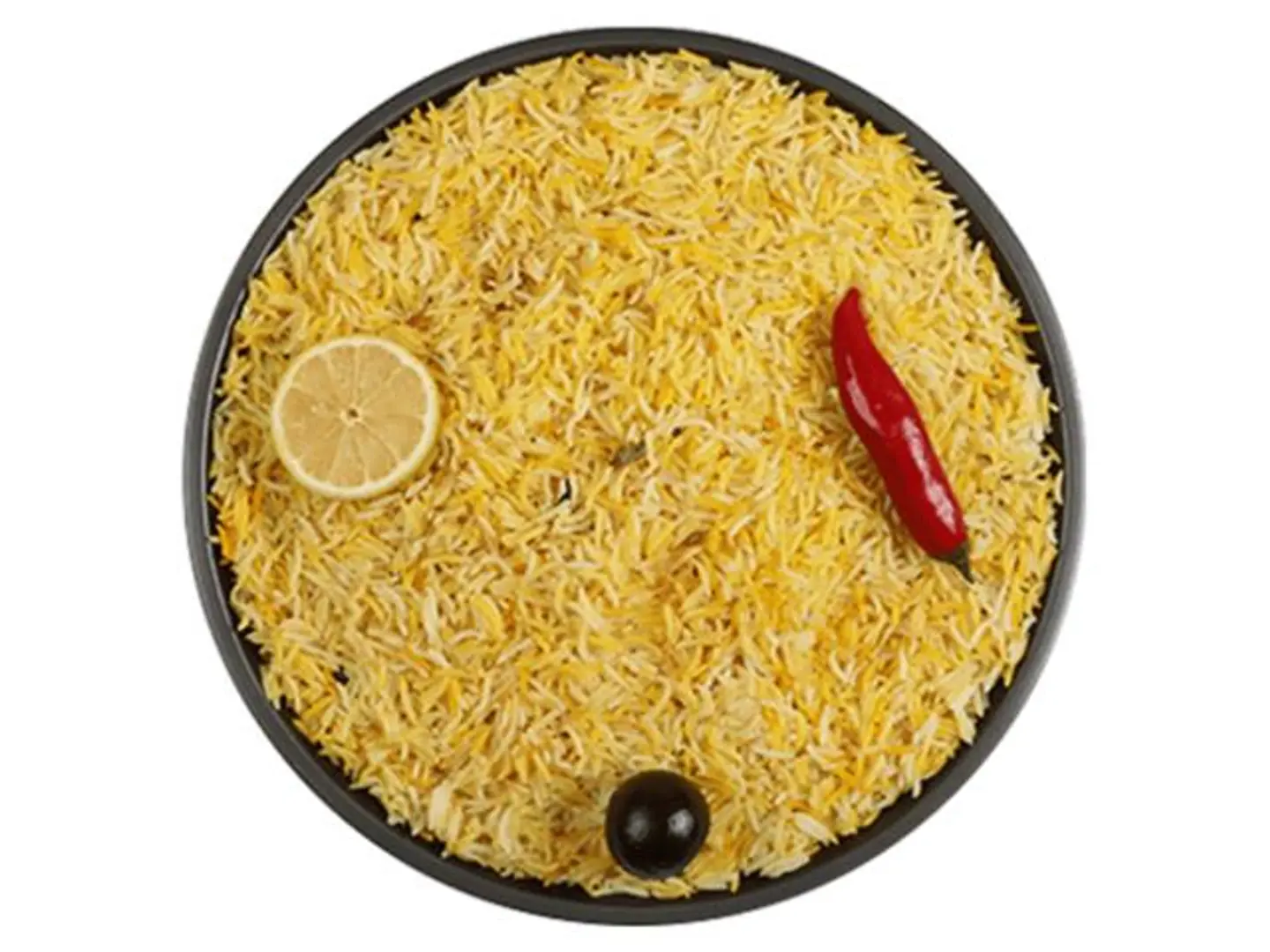 الأرز - شعبي