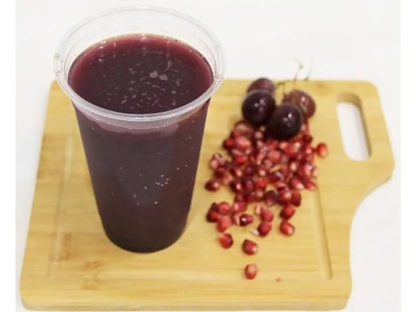 Grapes - Small
