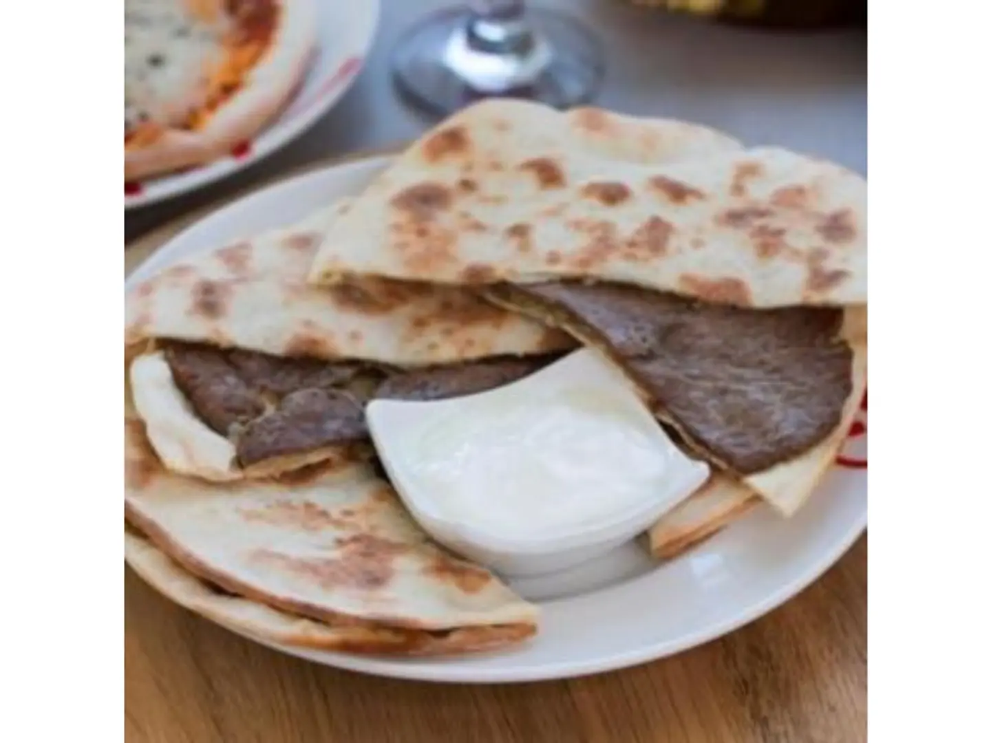 Meat Pies - Single Portion