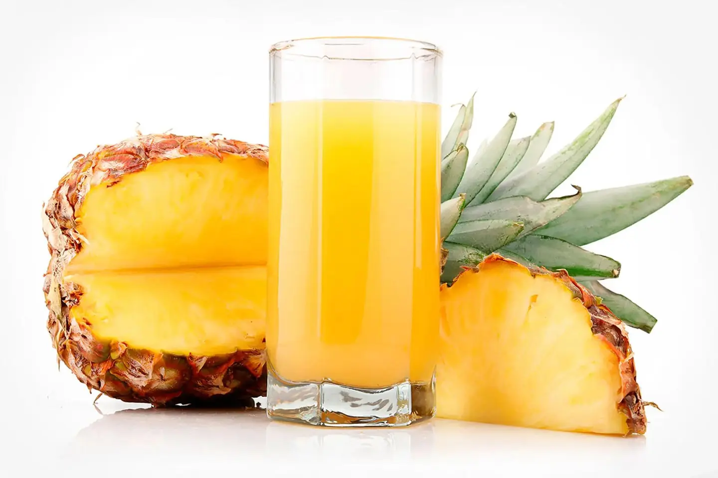 Orange & Pineapple Juice - Small
