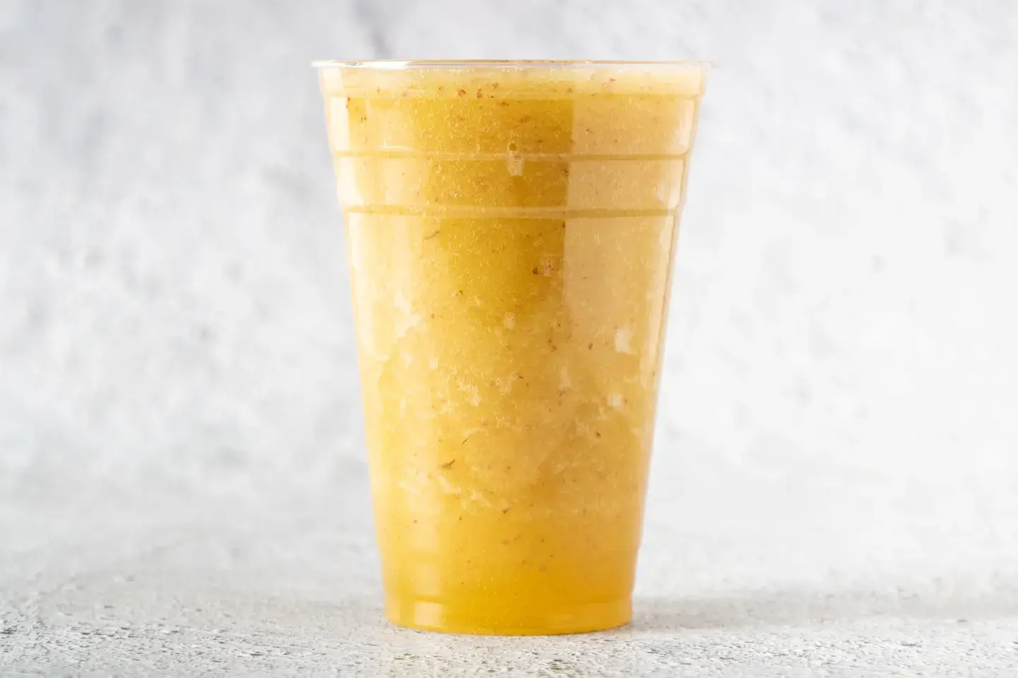 Blended Apple Juice - Small