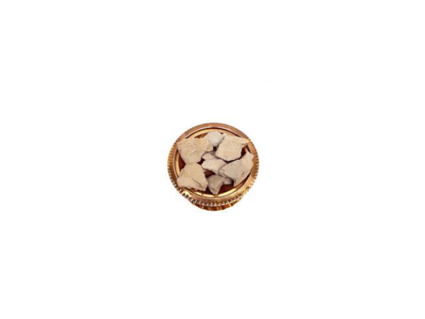 Clay Stone - 250 G