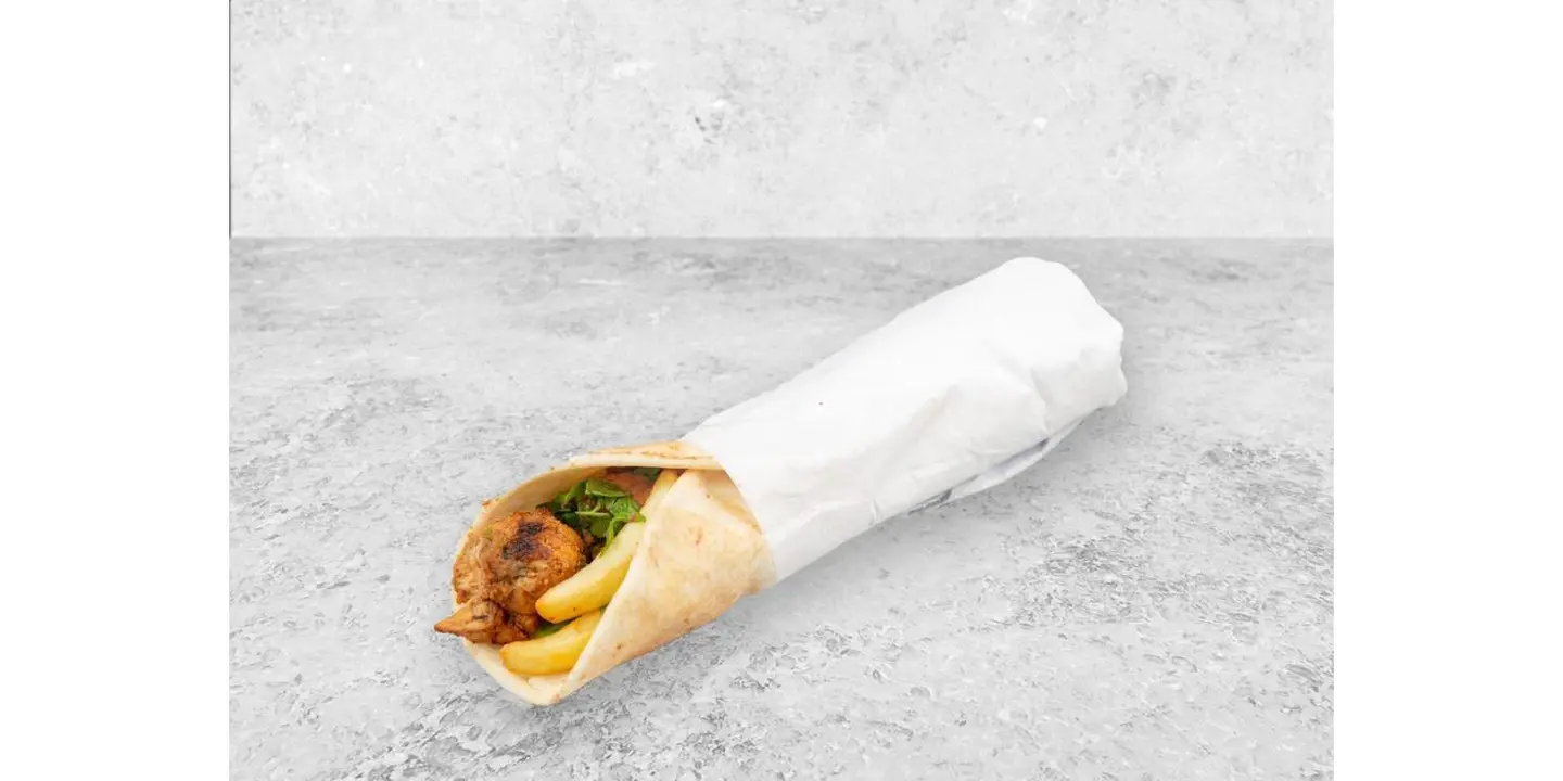 Shish Tawouk Sandwich - Small
