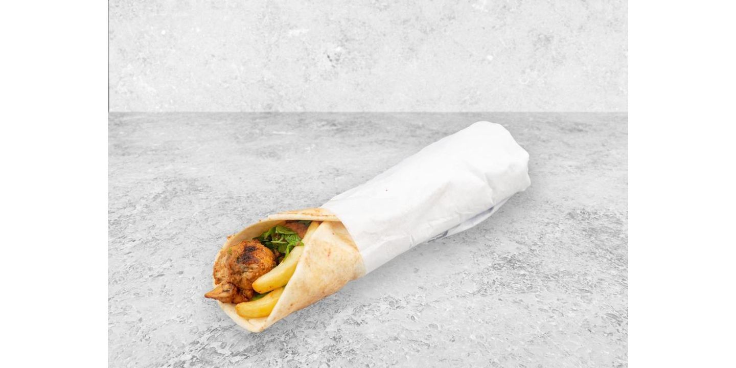 Shish Tawook Sandwich - Large