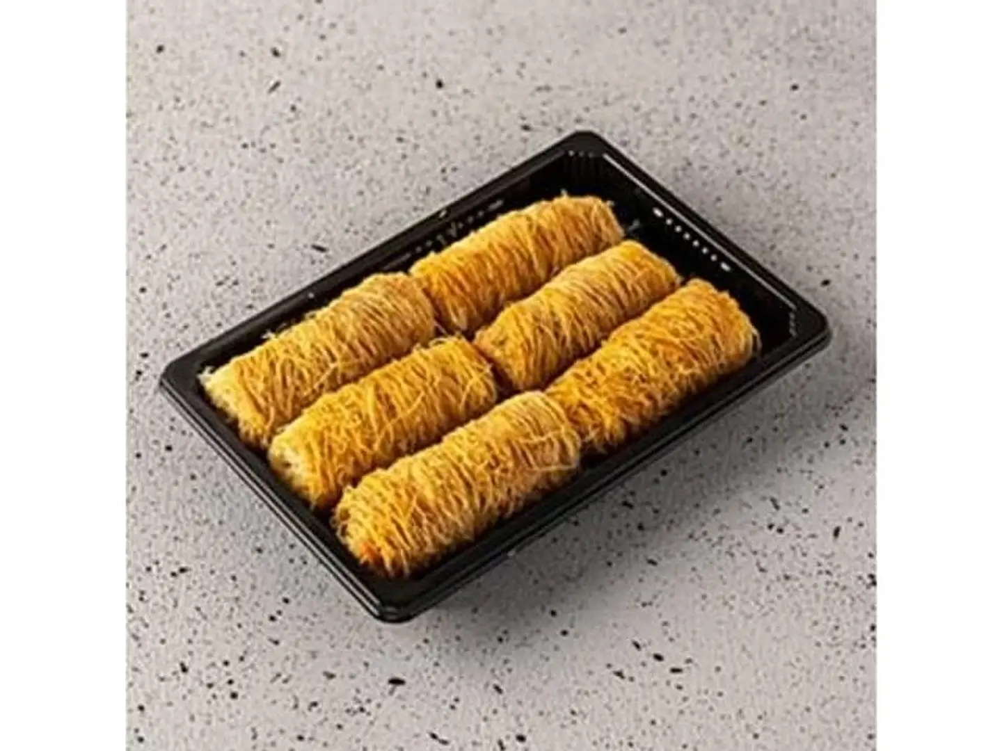 Kunafah Roll - 10 Pieces