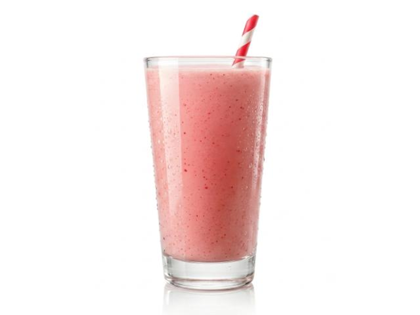 Banana With Strawberry - Medium