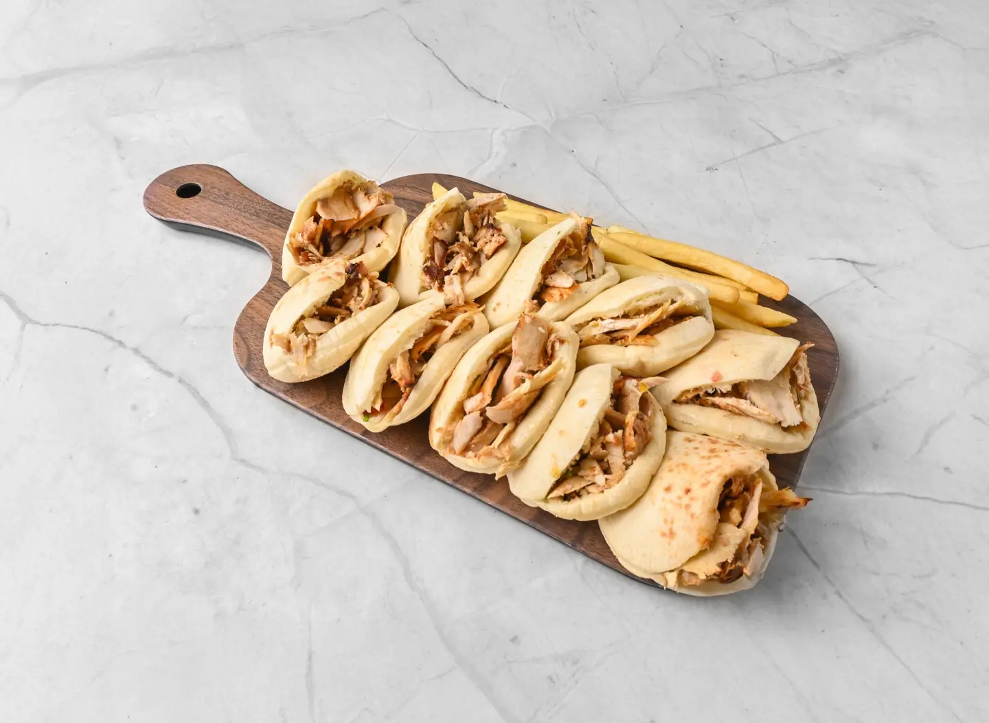 صمون ميني عراقي - 10قطع