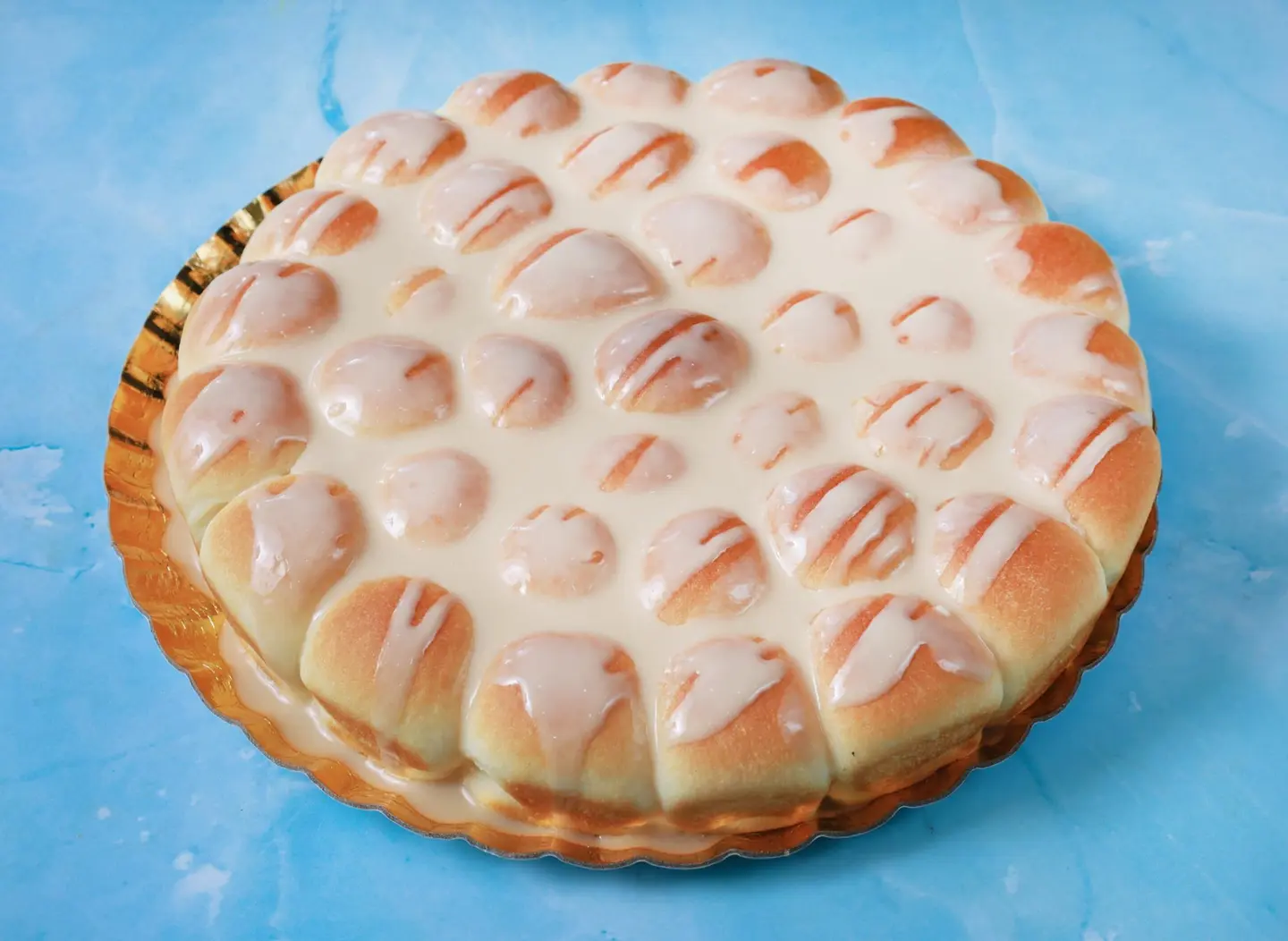 خلية كندر - وسط