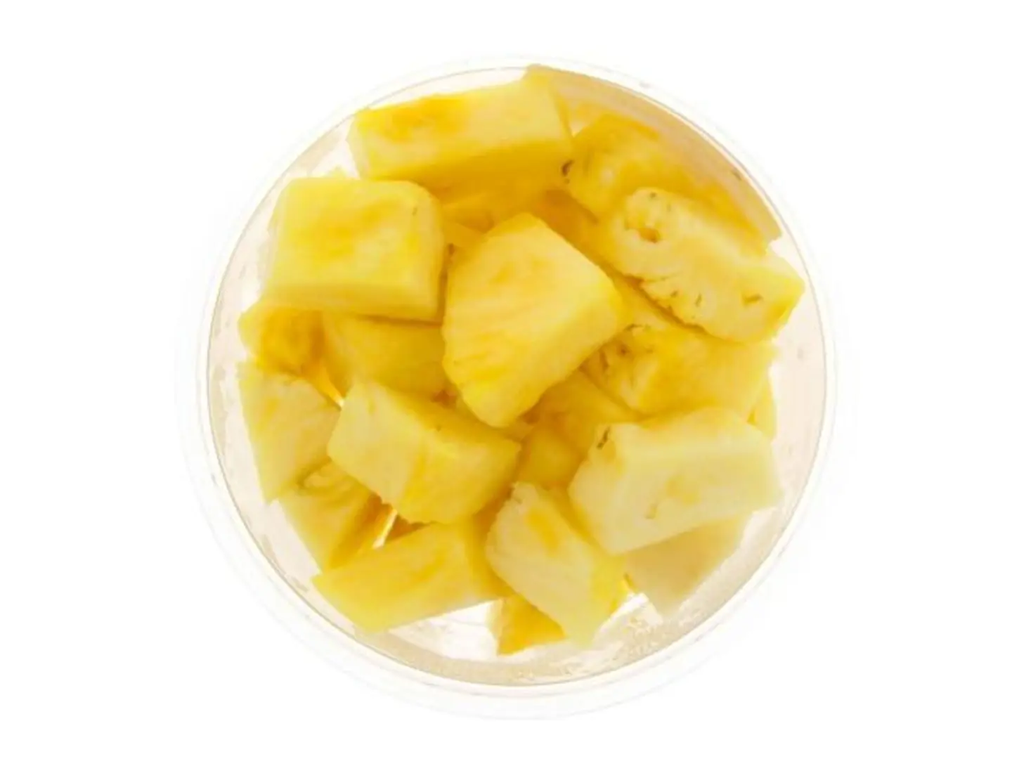 Pineapple Pieces - Medium