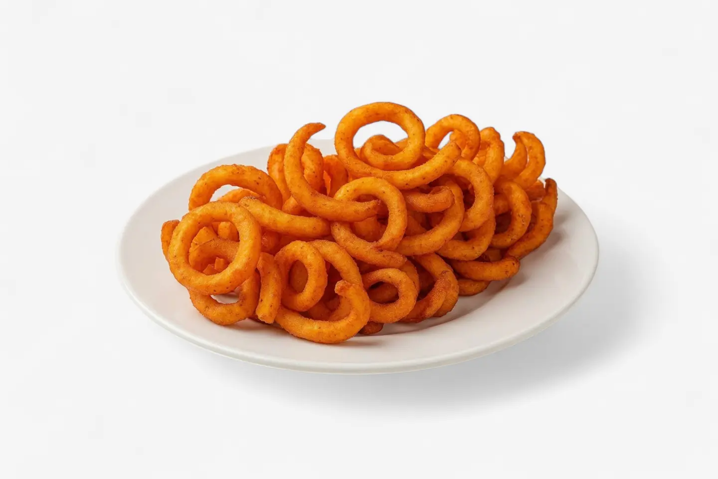 Crispy Fries - Small