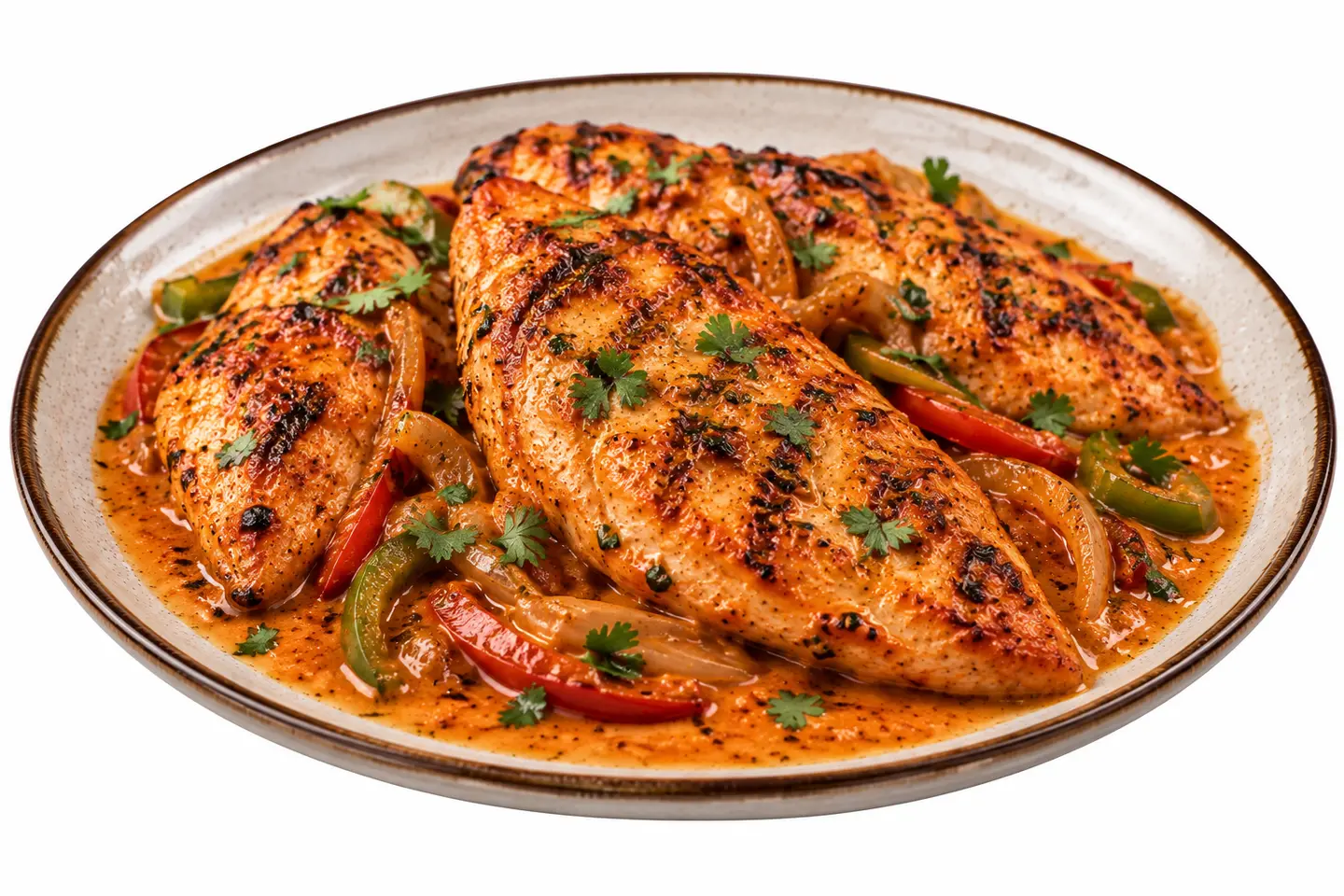 Chicken Tikka - 120 Grams