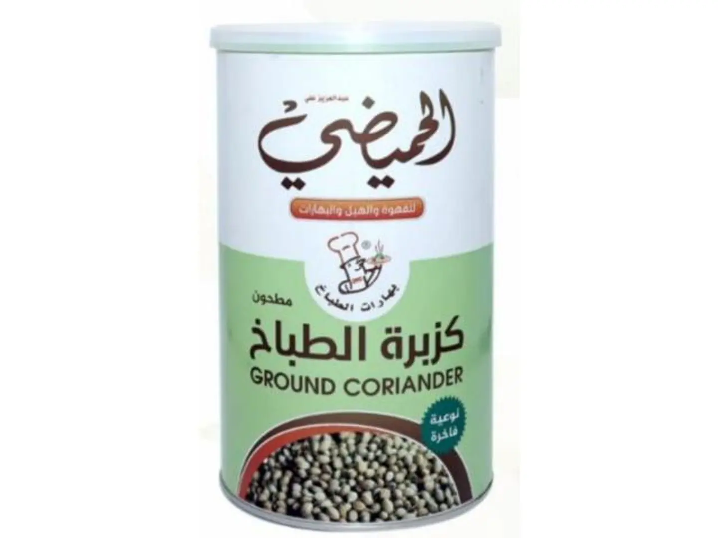 كزبرة الطباخ مطحونة - 250 جرام