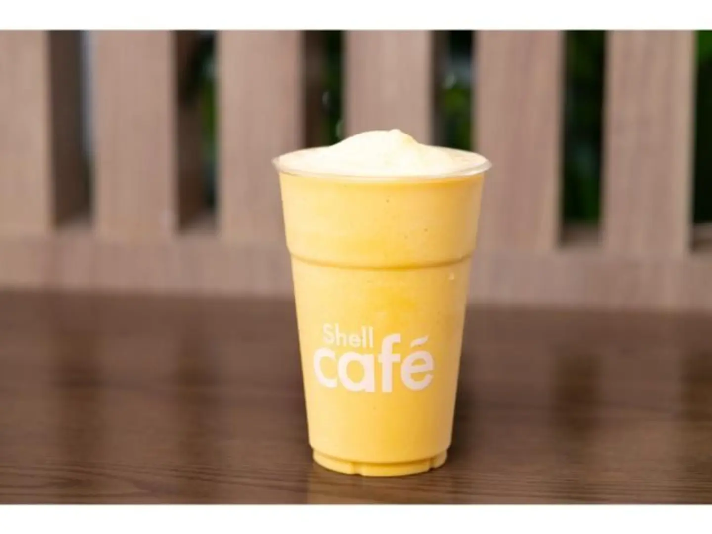 Mango Delight - Mango Delight Small