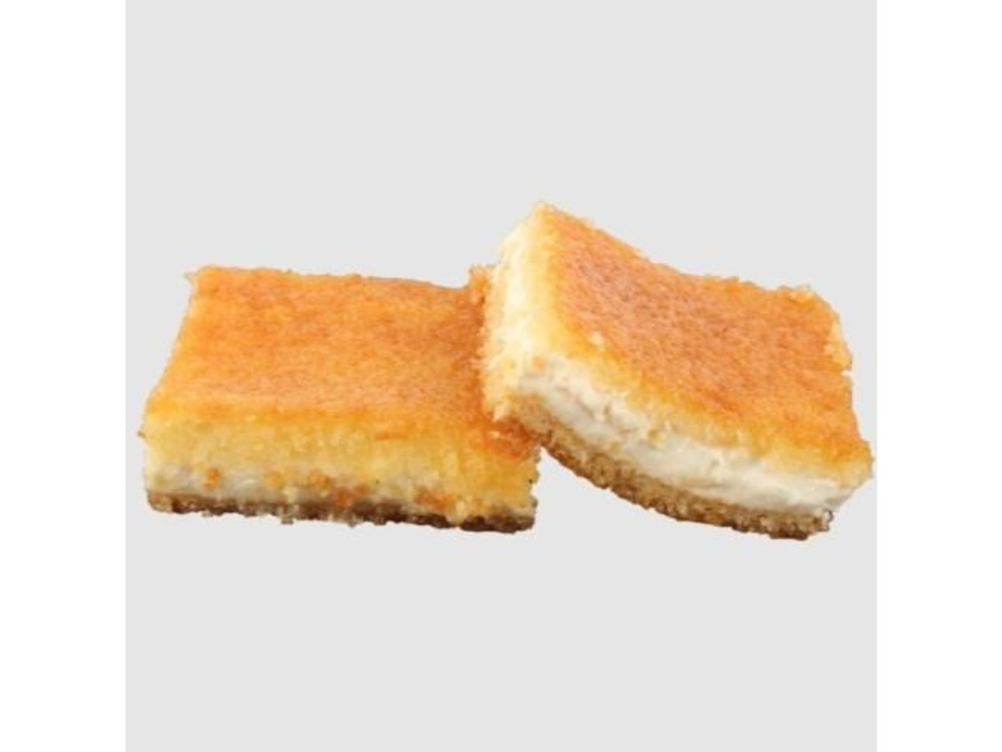 Basbousah With Cream - Small