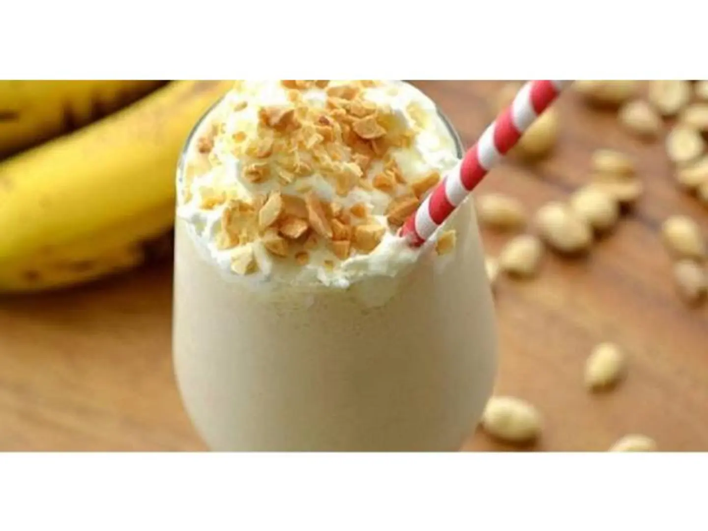 Banana Milk - M