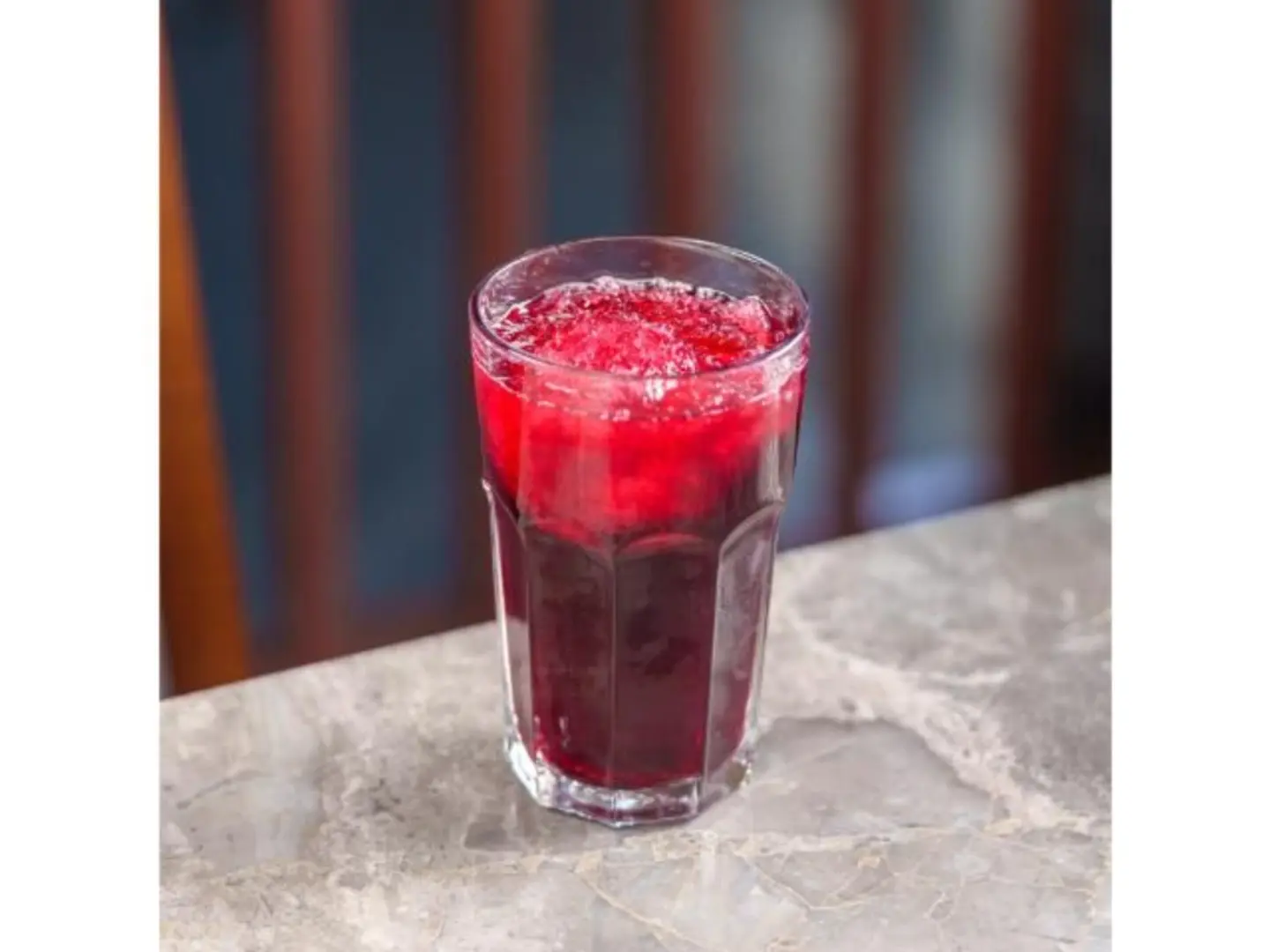Hibiscus Juice - Small