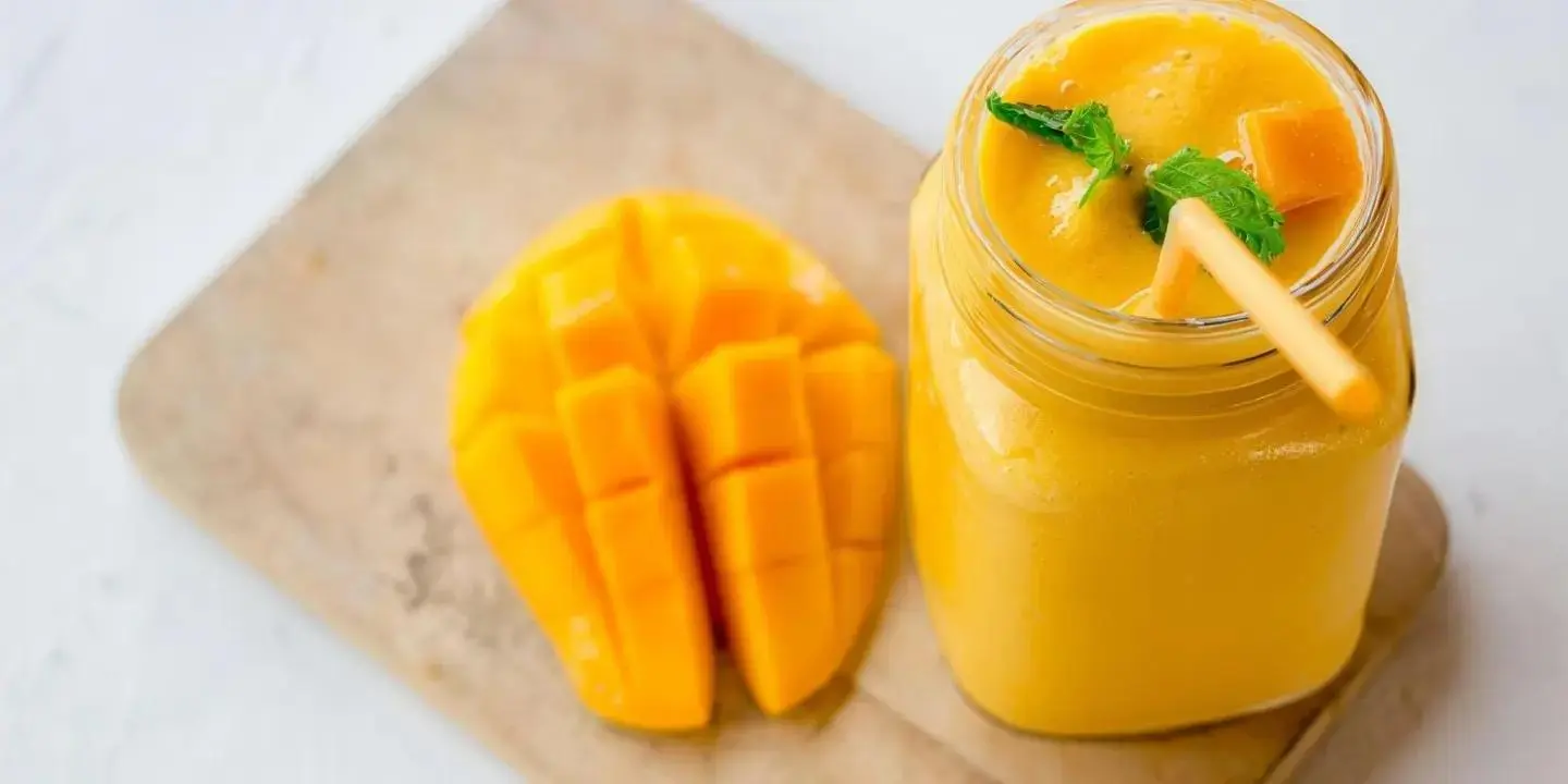 Mango - Large