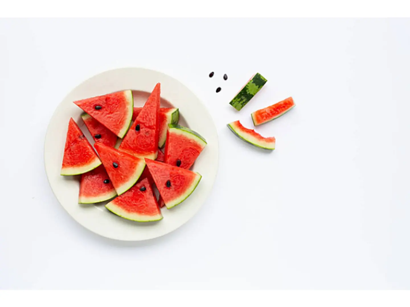 Watermelon - Medium