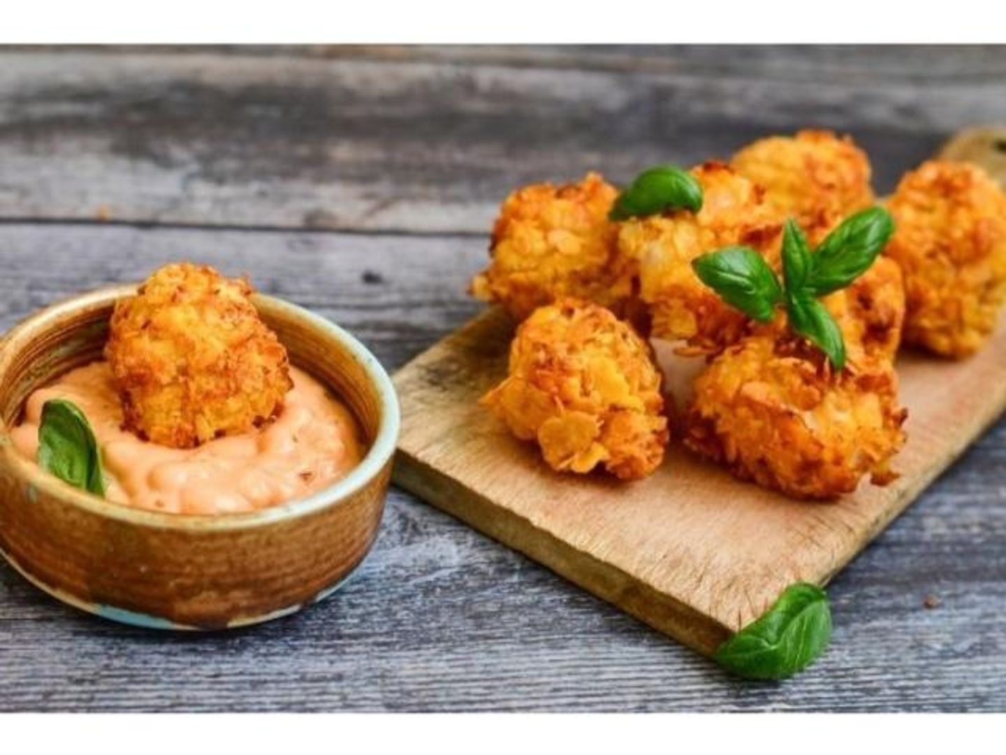 صحن بوب كورن - صغير