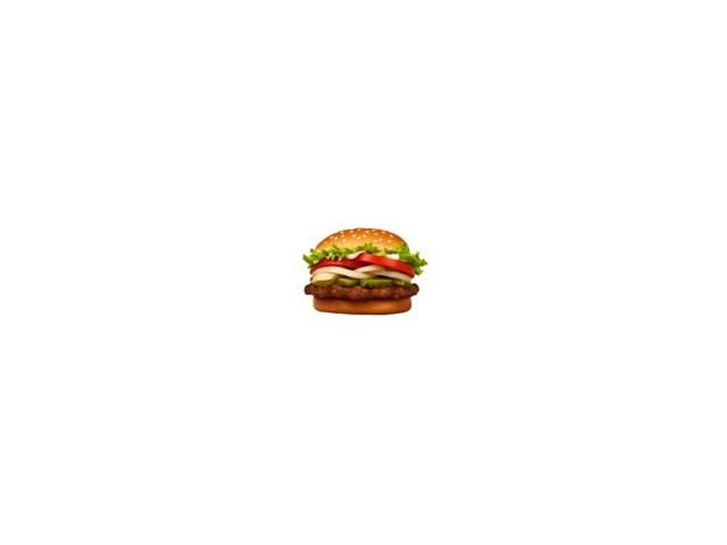 High - Sandwich