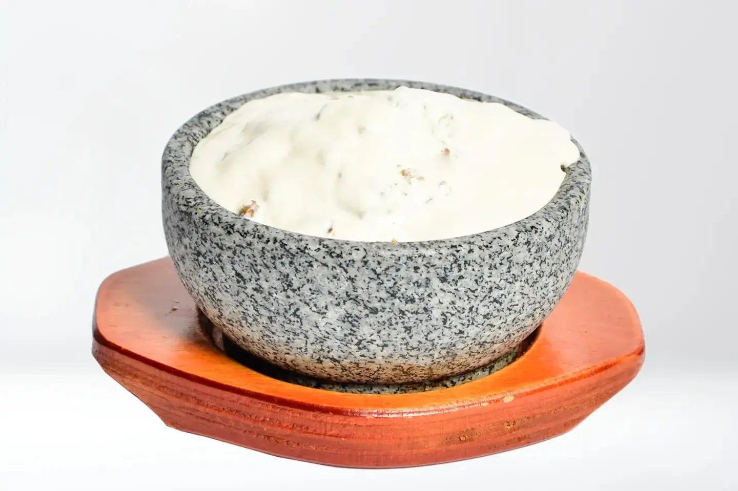 Areekah With Double Cream - Regular