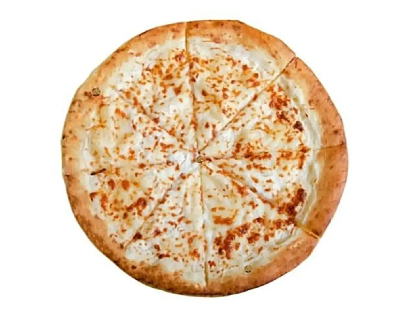 Mixed Cheese Pizza - Medium