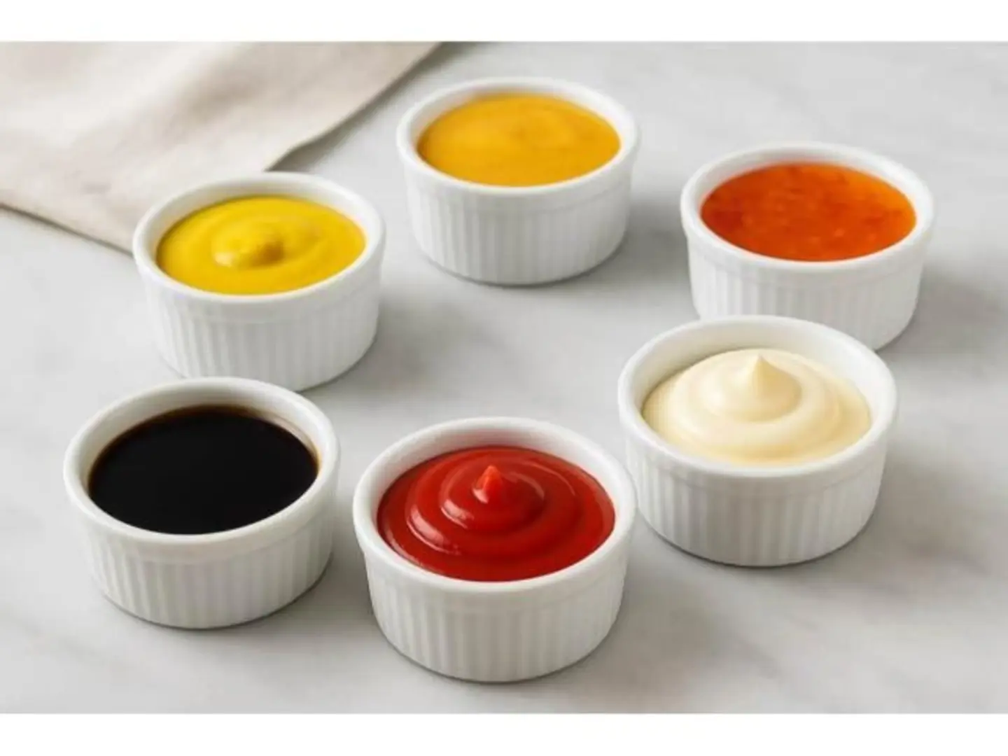 Garlic Sauce - Small