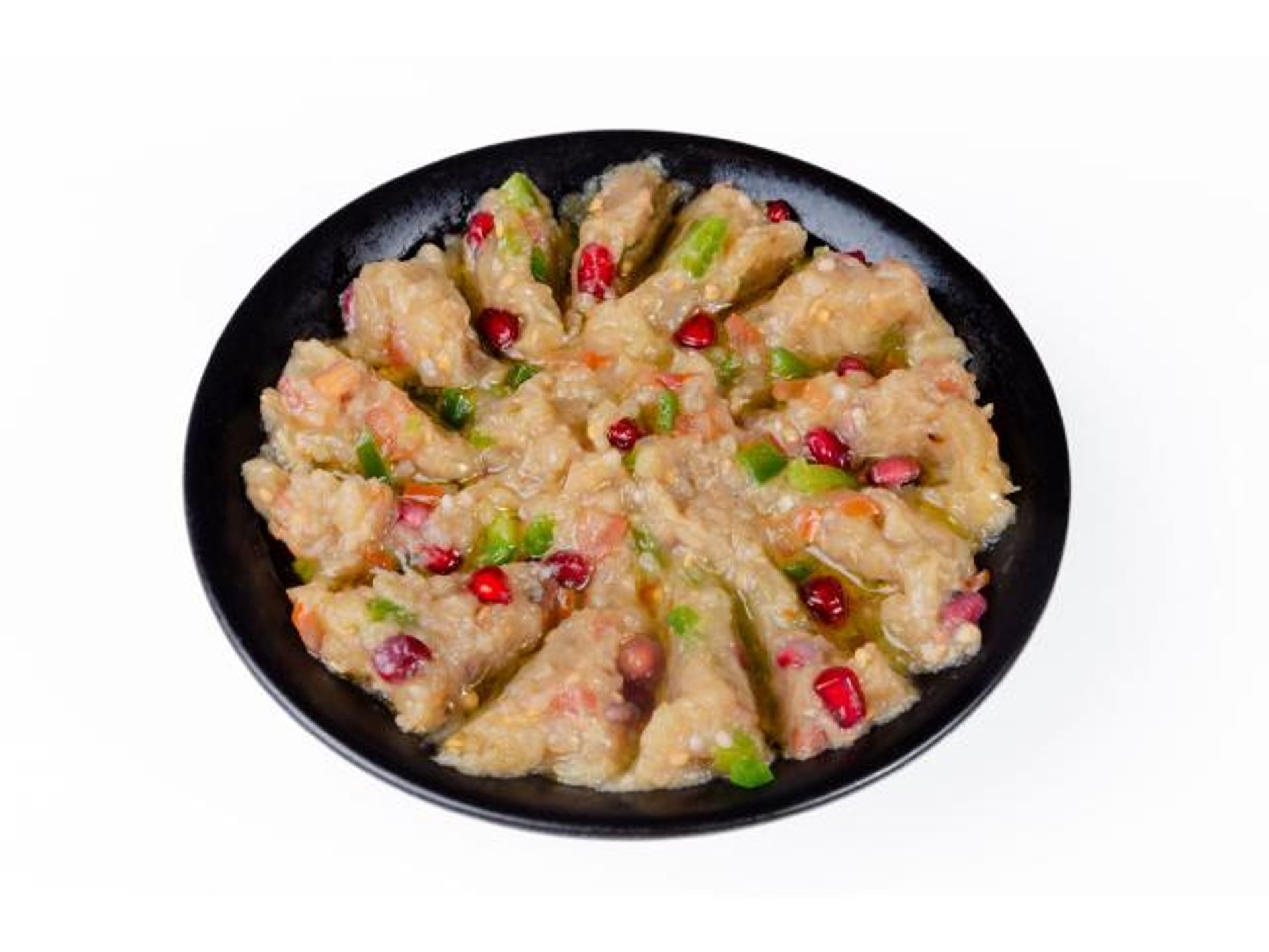 بابا غنوج - عادي