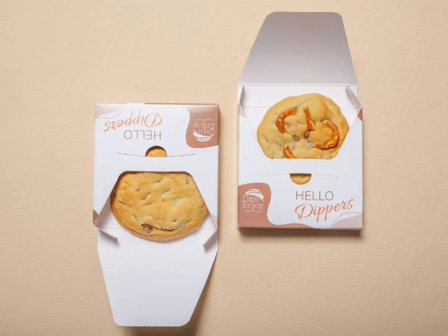 Cookies - Pieces