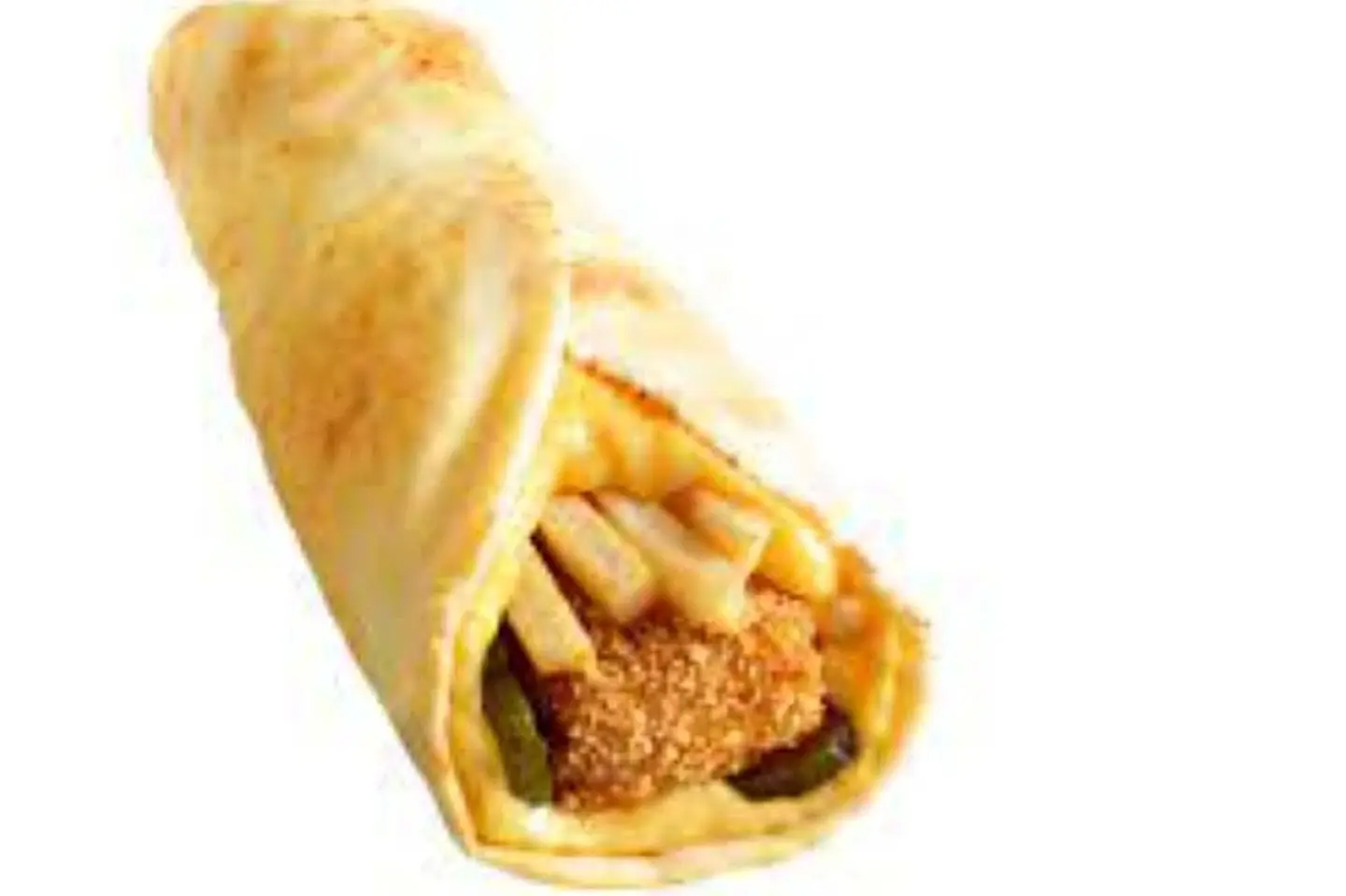 مسحب ساندوتش - وجبة ساندوتش
