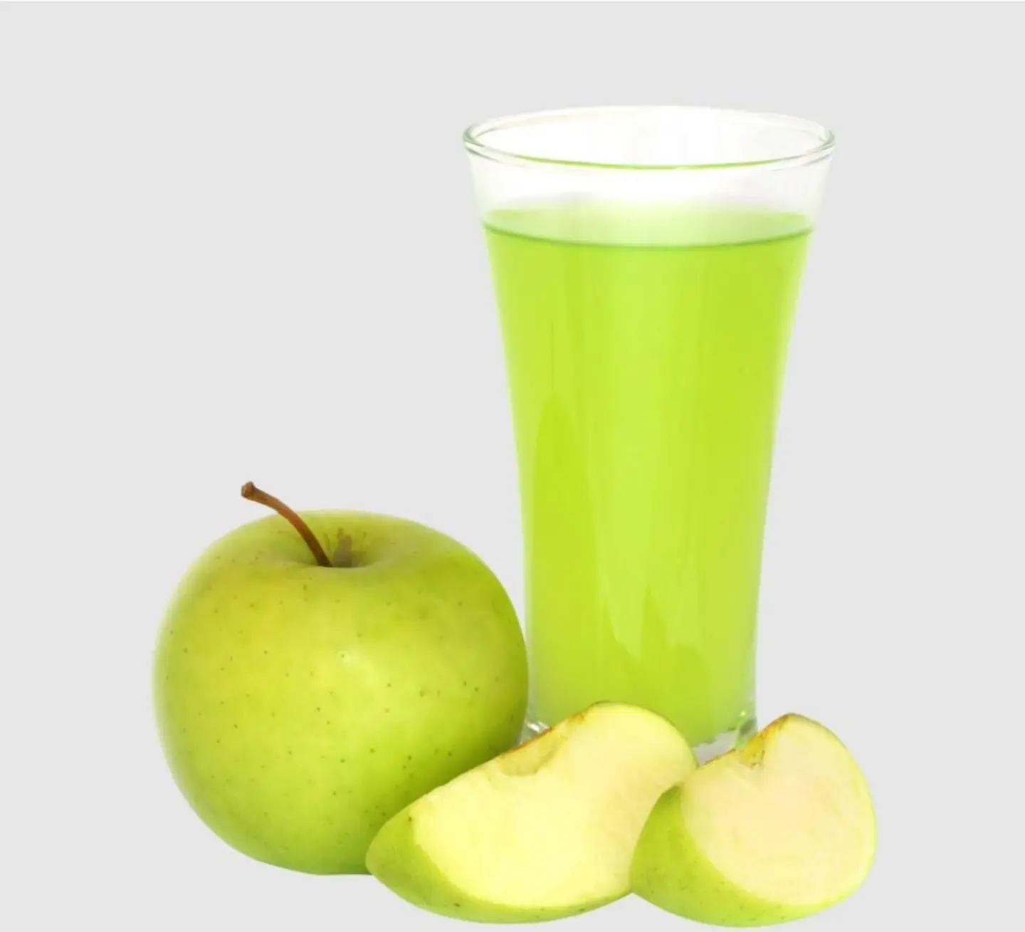تفاح أخضر - صغير