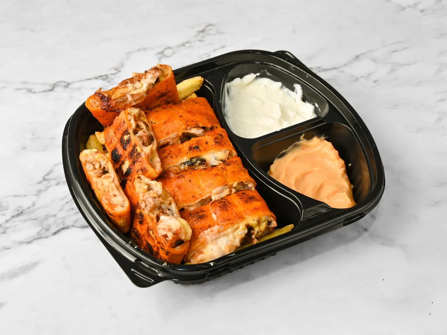 Top Arabic Shawarma - Regular
