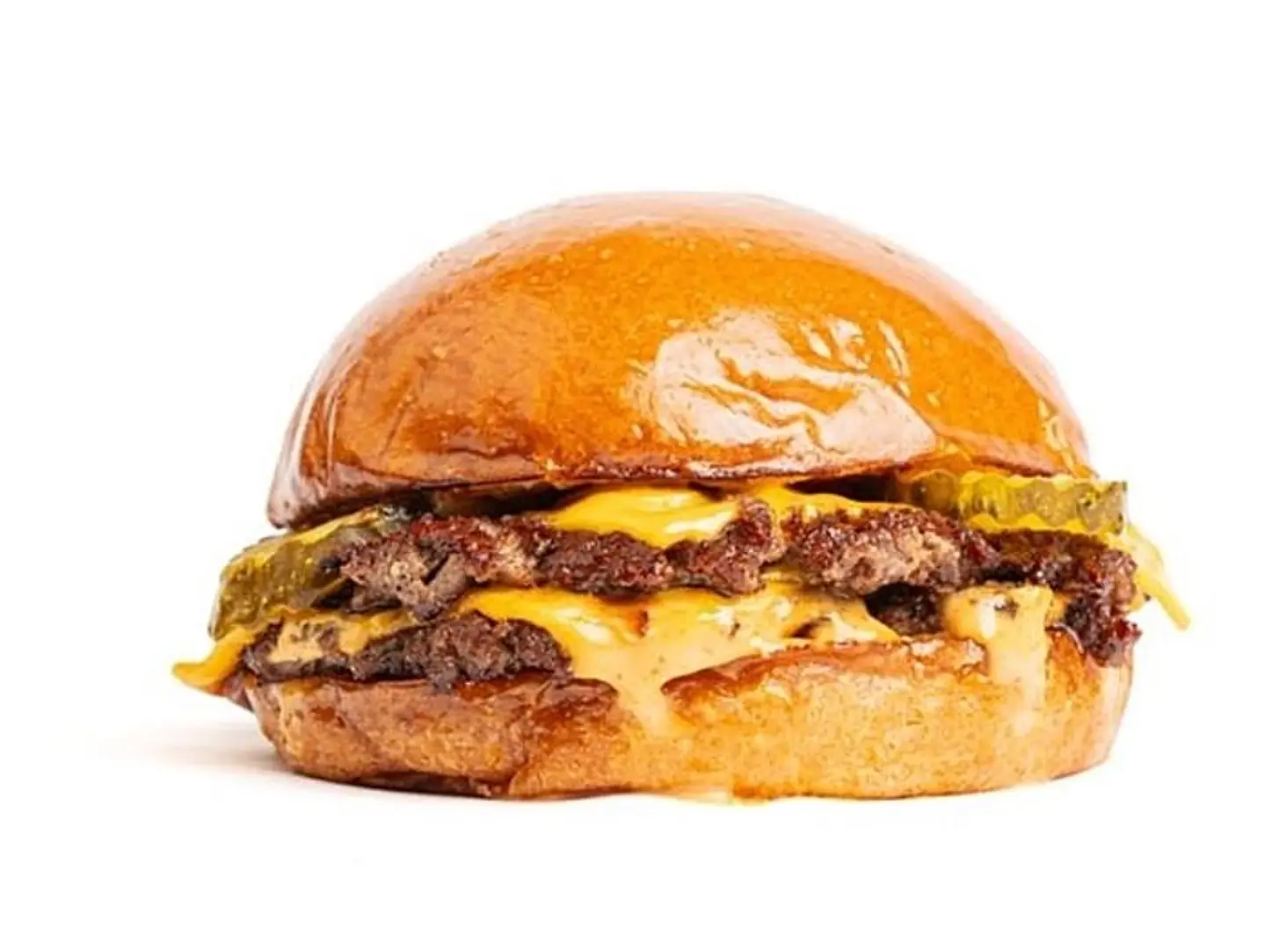 California Smash - Burger