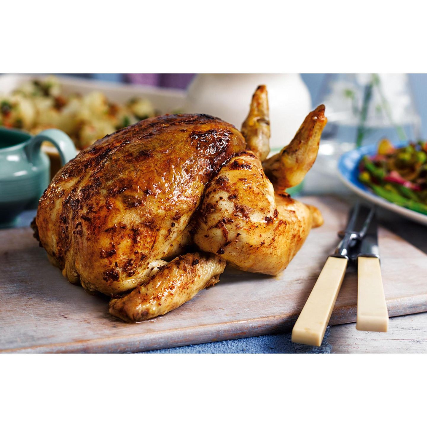 Chicken Rosat - Small