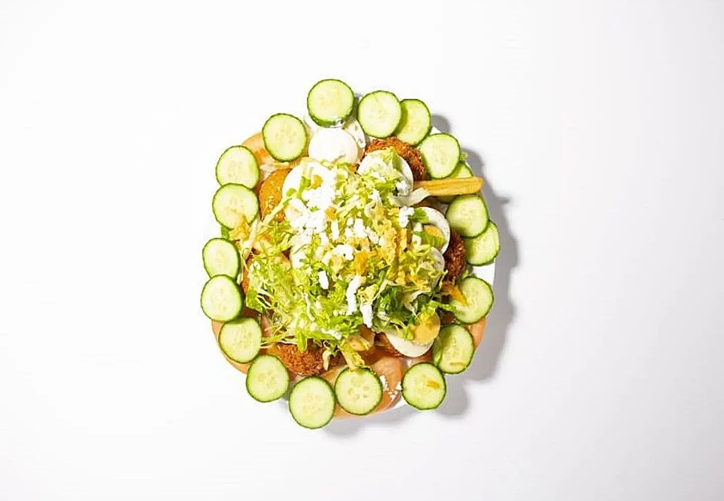 Falafel Box - Small
