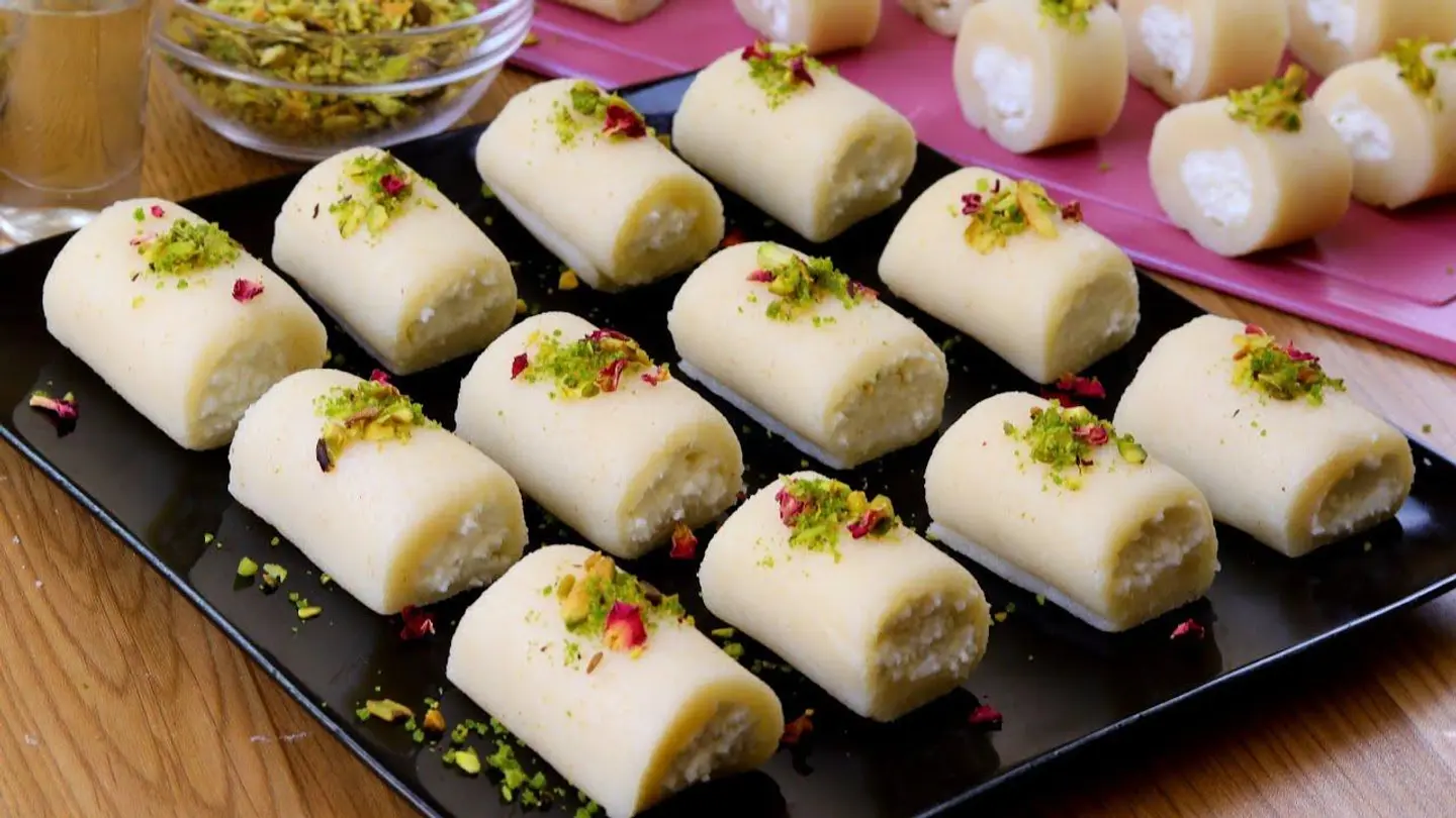 حلا جبن - صغير