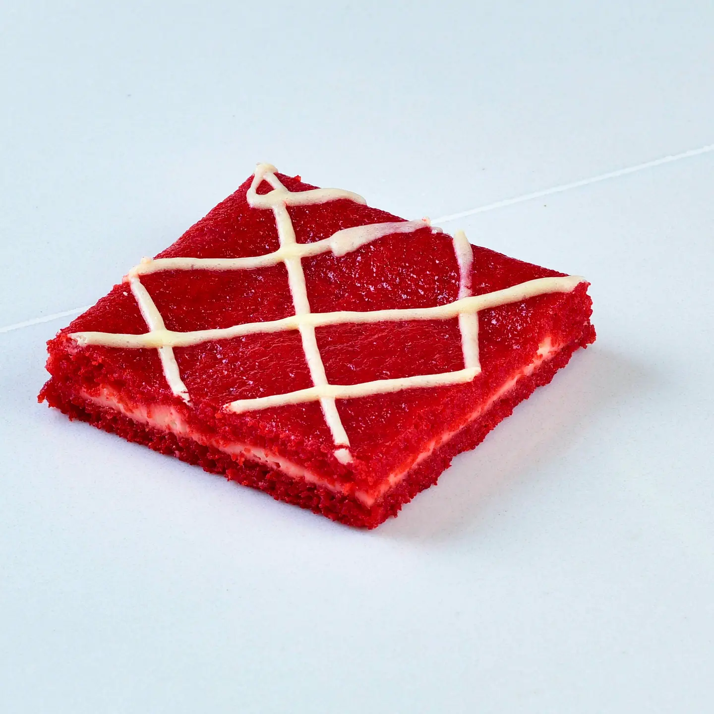 بسبوسة رد فلفت - 250 جرام