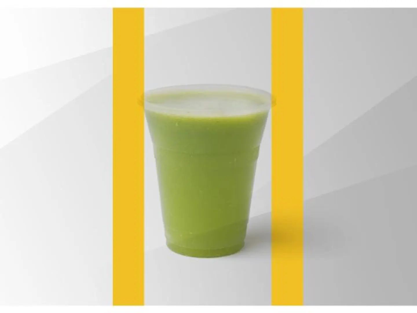 Station Lemon Mint Juice - Regular