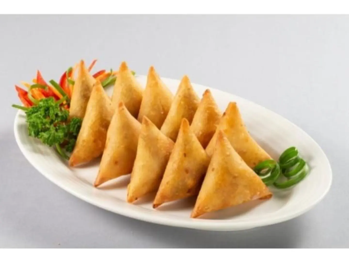 Potato Vegetable Samosa - Small