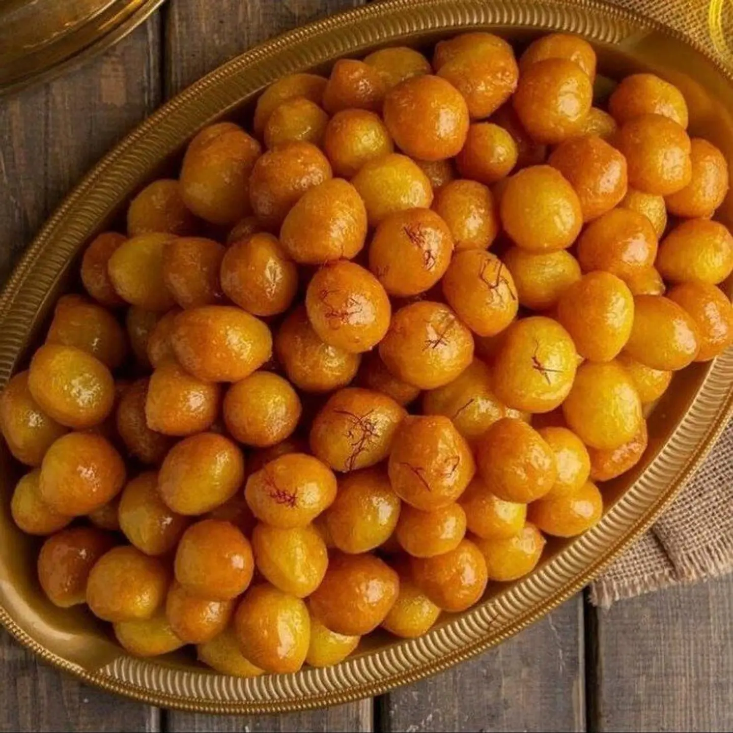 لقيمات  - صغير