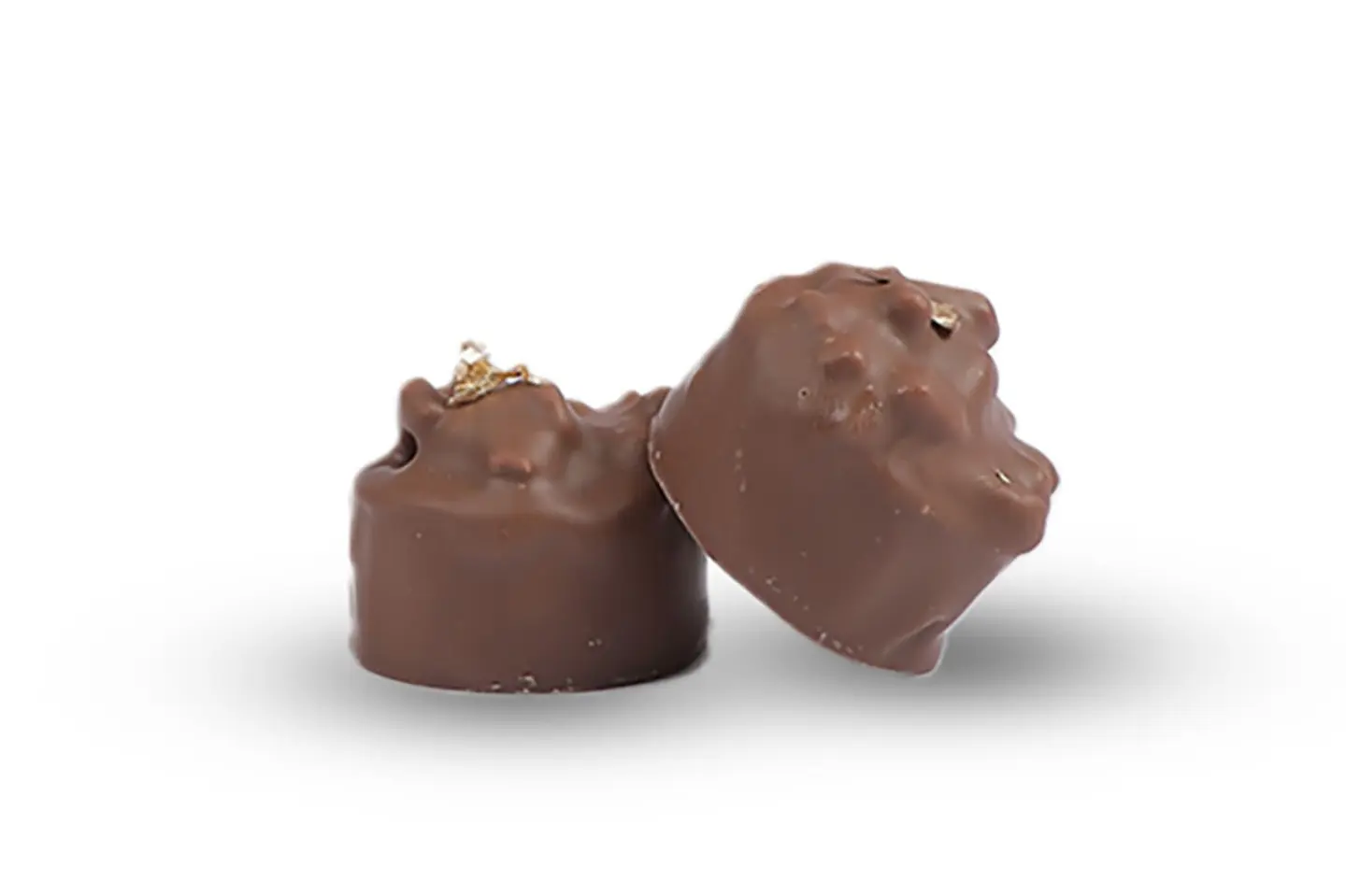 Crunchy Corn Chocolate - 1 Kilo