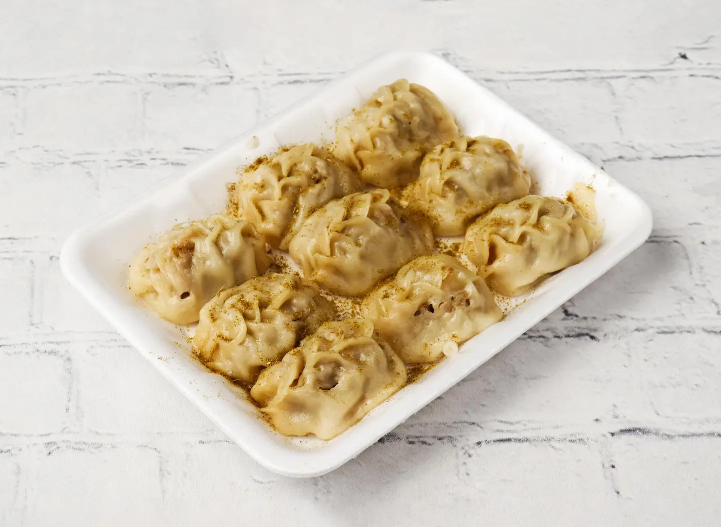 منتو -  صغير