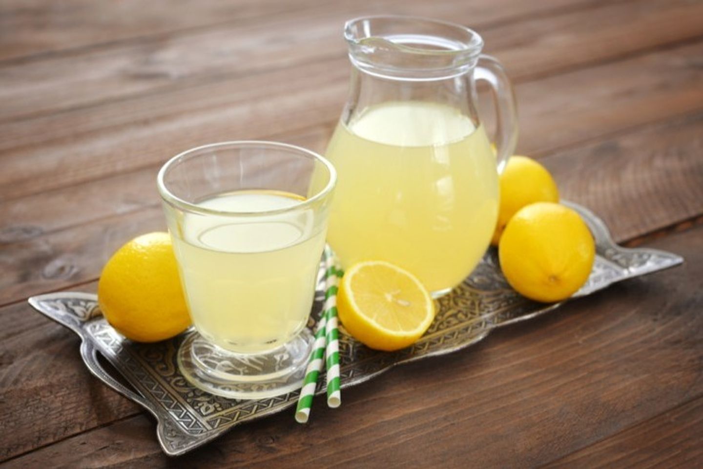 Lemon Juice - Small