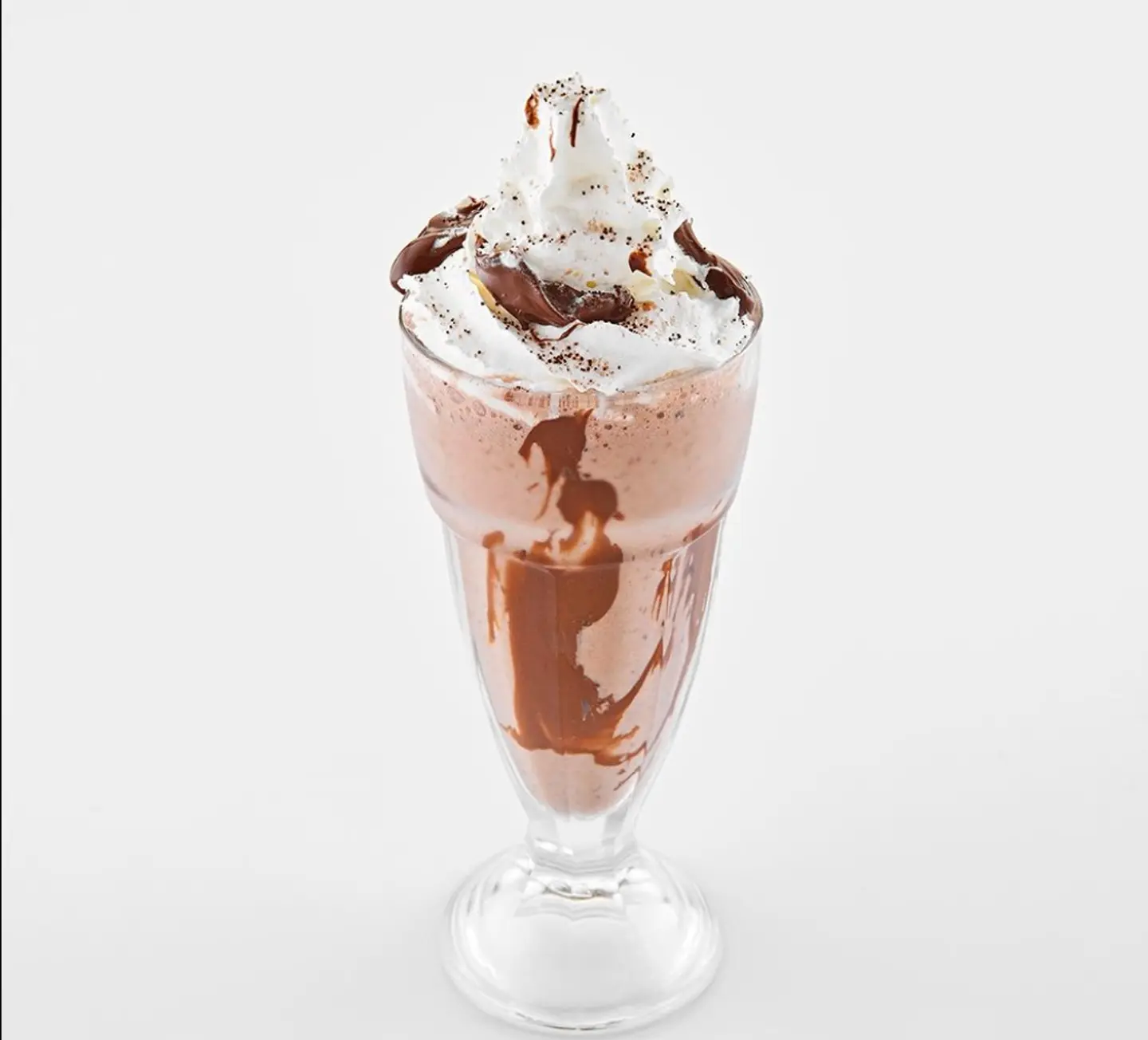 Milkshake - Small