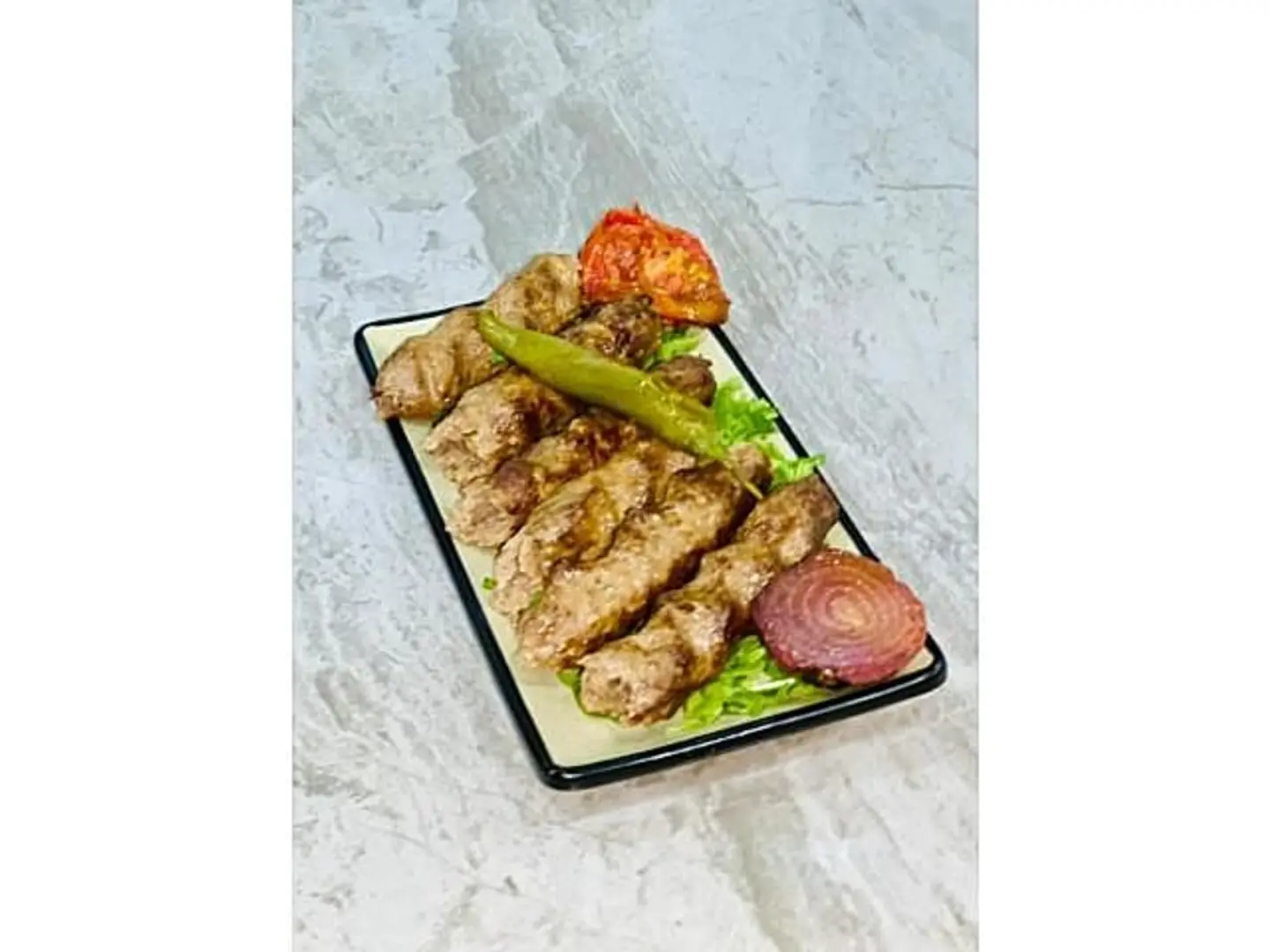 Beef Kofta Kebab - Quarter Kg