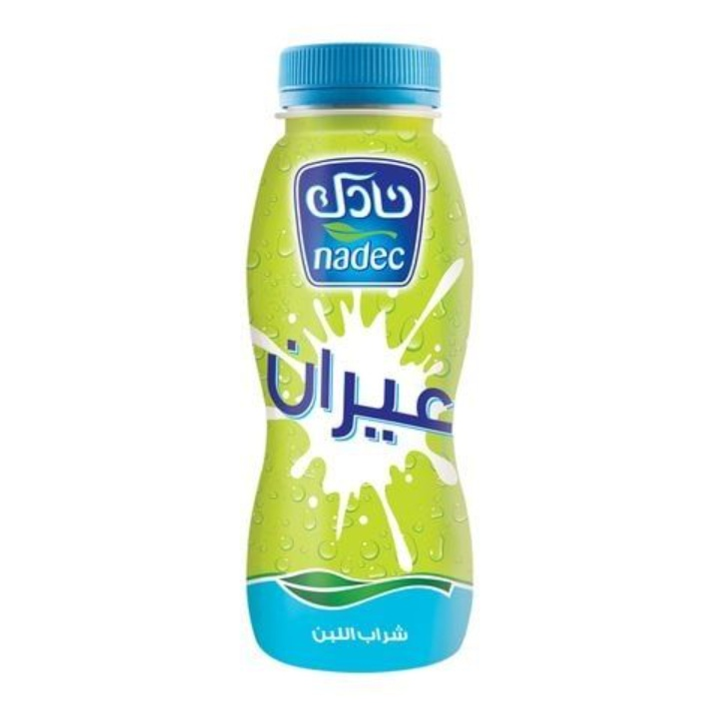 لبن نادك عيران - صغير