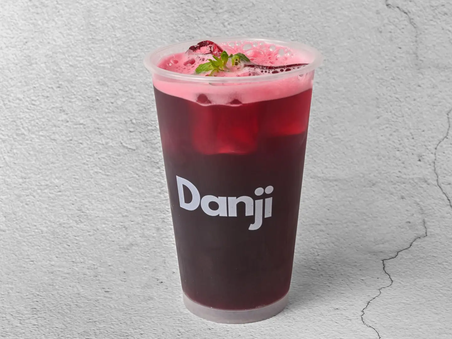 ايس تي خوخ - كبير